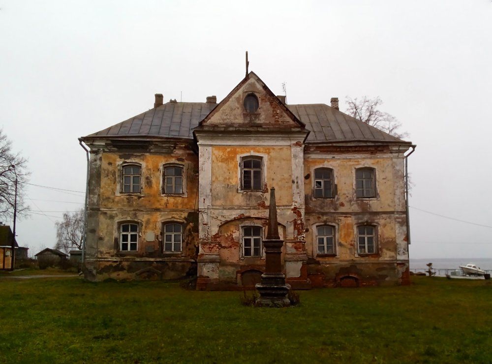 Photograph by Anna Perevozchikova