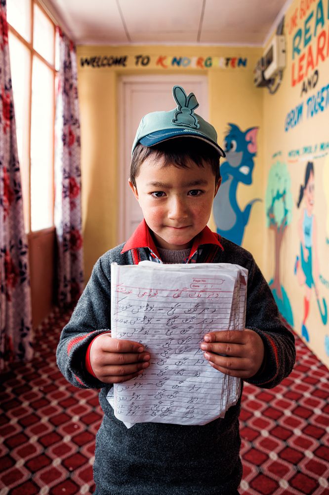 Фотография автора Siraj Alquraish