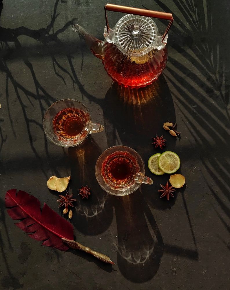 Photograph by Moon Moon Hossain