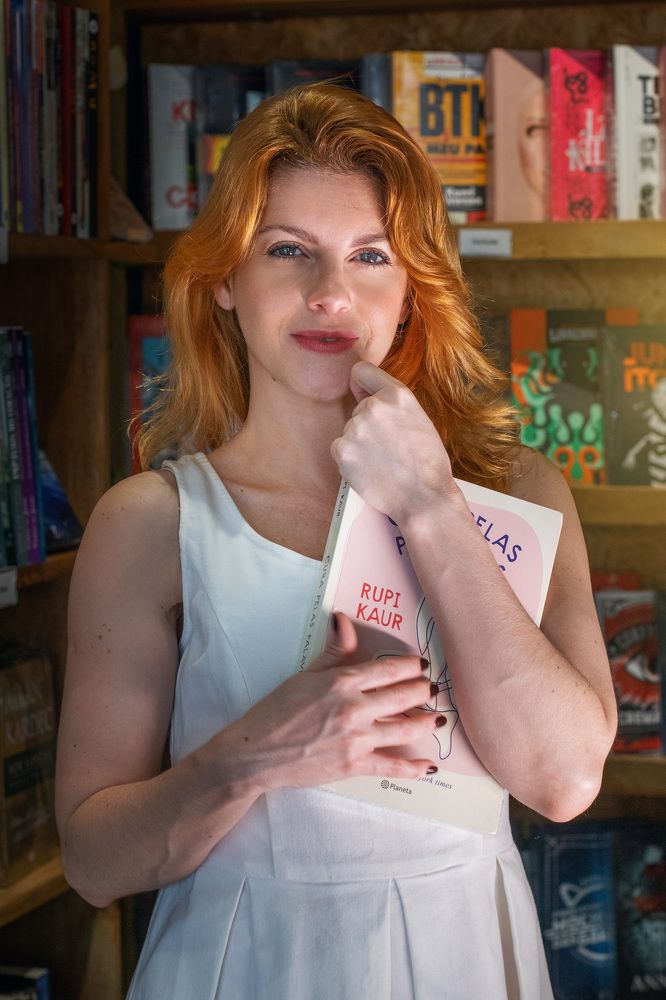 Photograph by Luiz Gustavo Campino Grunewald