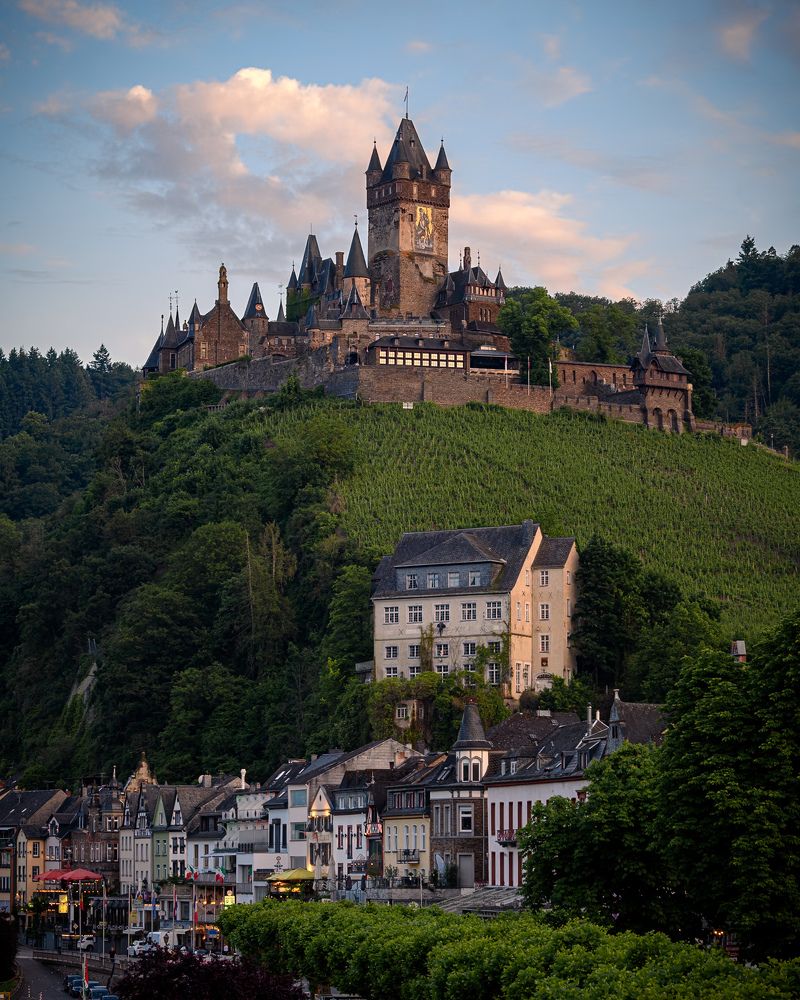 Фотография автора Robert Welsted