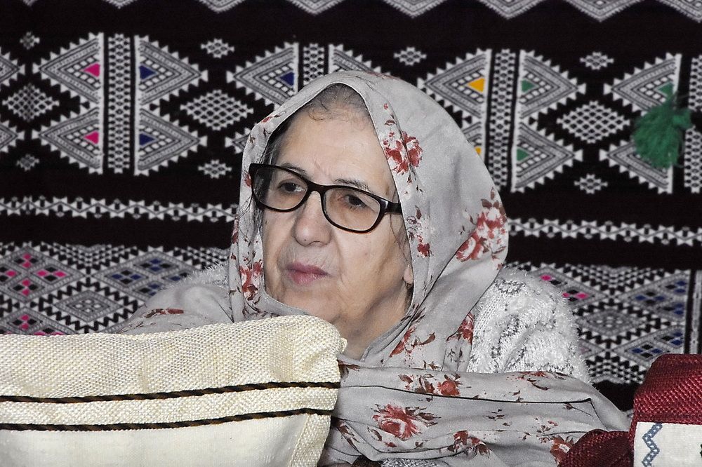 Photograph by El Haddi Yousfi