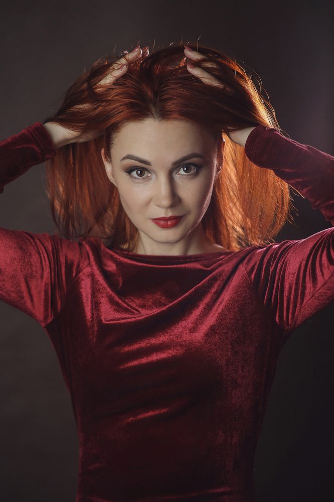 Photograph by Андрей Жидких