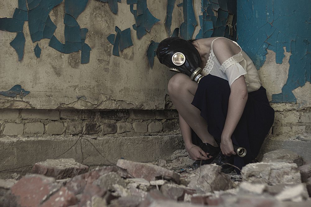 Photograph by Иван Левин