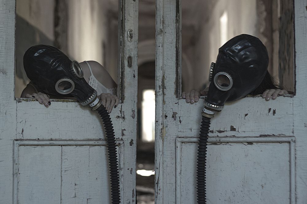 Photograph by Иван Левин