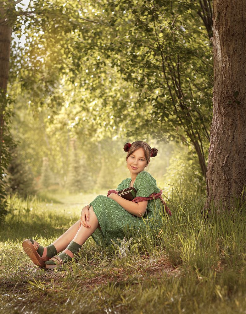 Photograph by Наталья Степаненко