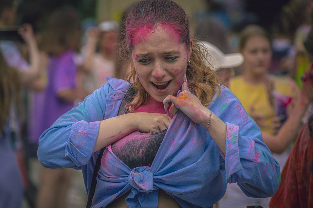 Photograph by Сергей Балашов