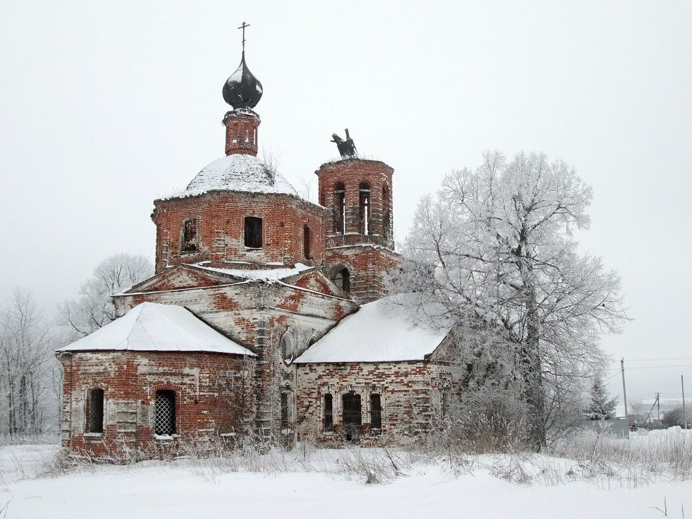 Photograph by Михаил Попов