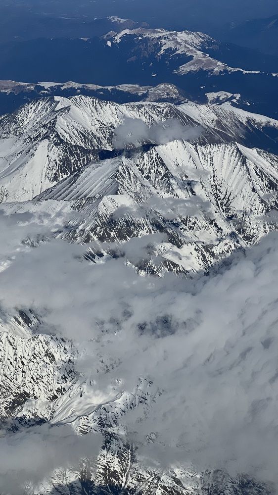 Photograph by Ольга Кондакова