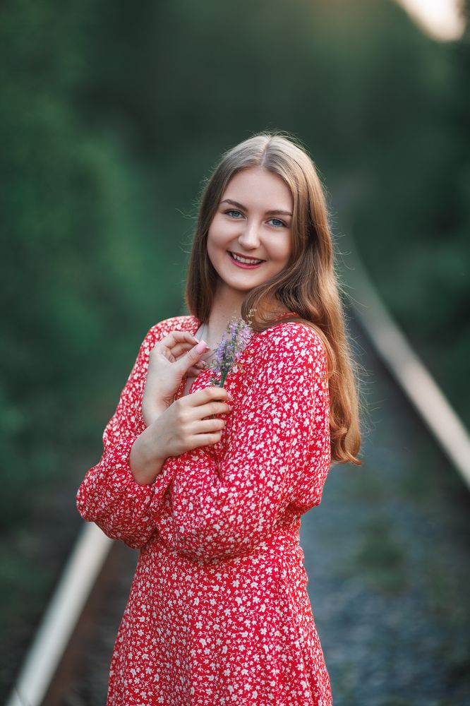 Photograph by Vyacheslav Bolyakin