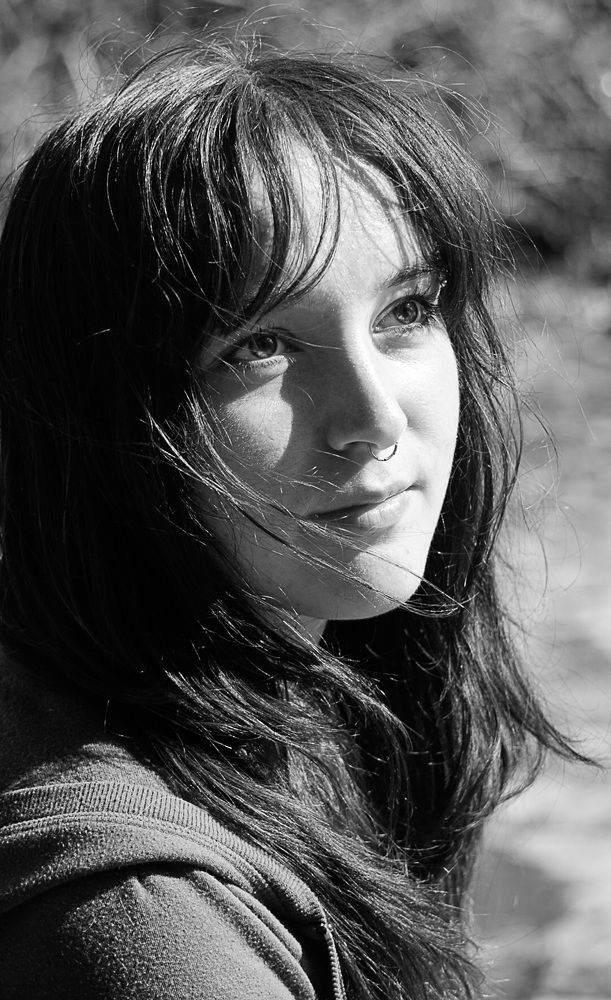 Photograph by Ethan Williams