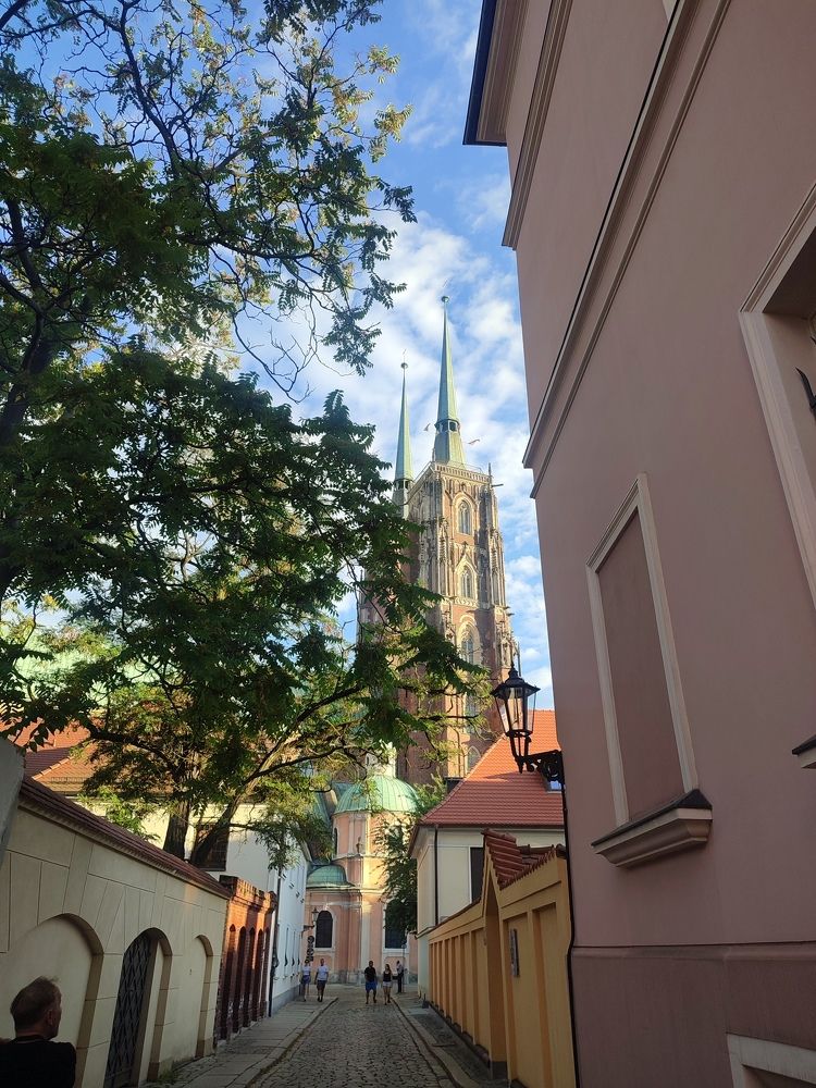 Photograph by Anastasia