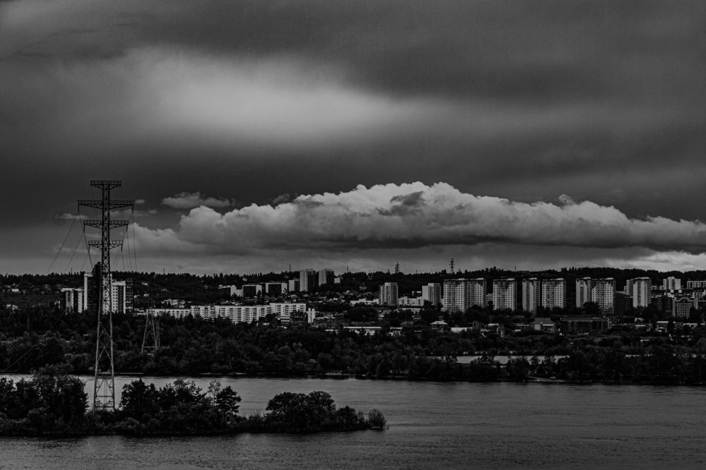 Photograph by Владимир Сушкин