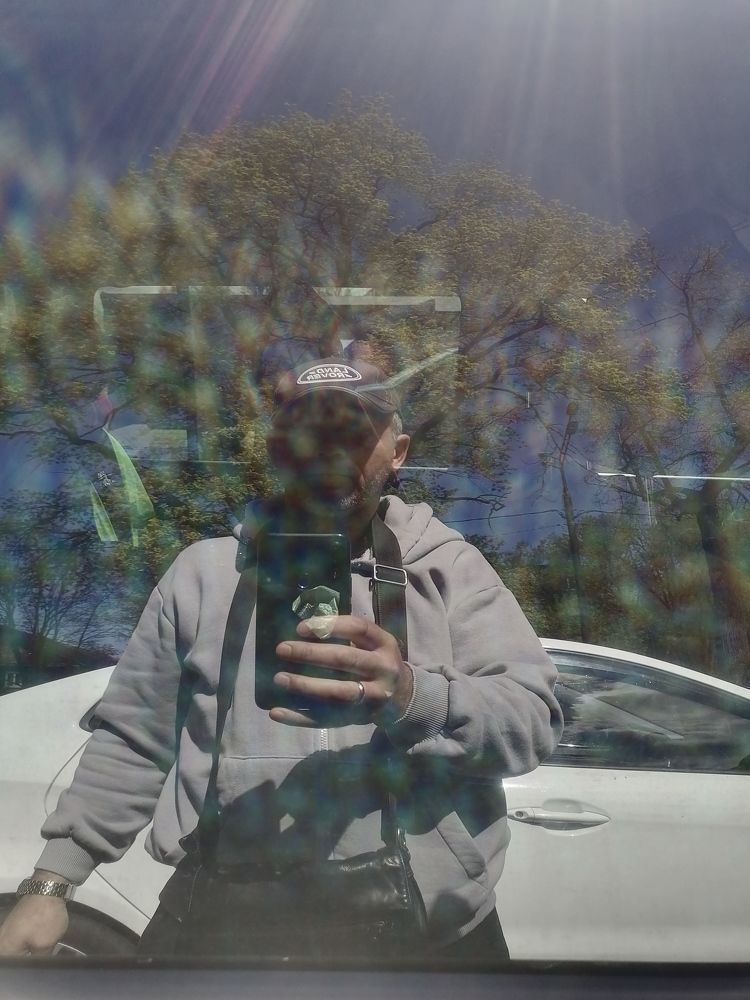 Фотография автора Виталий Дузь