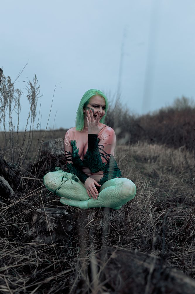 Photograph by Мария Алёшина