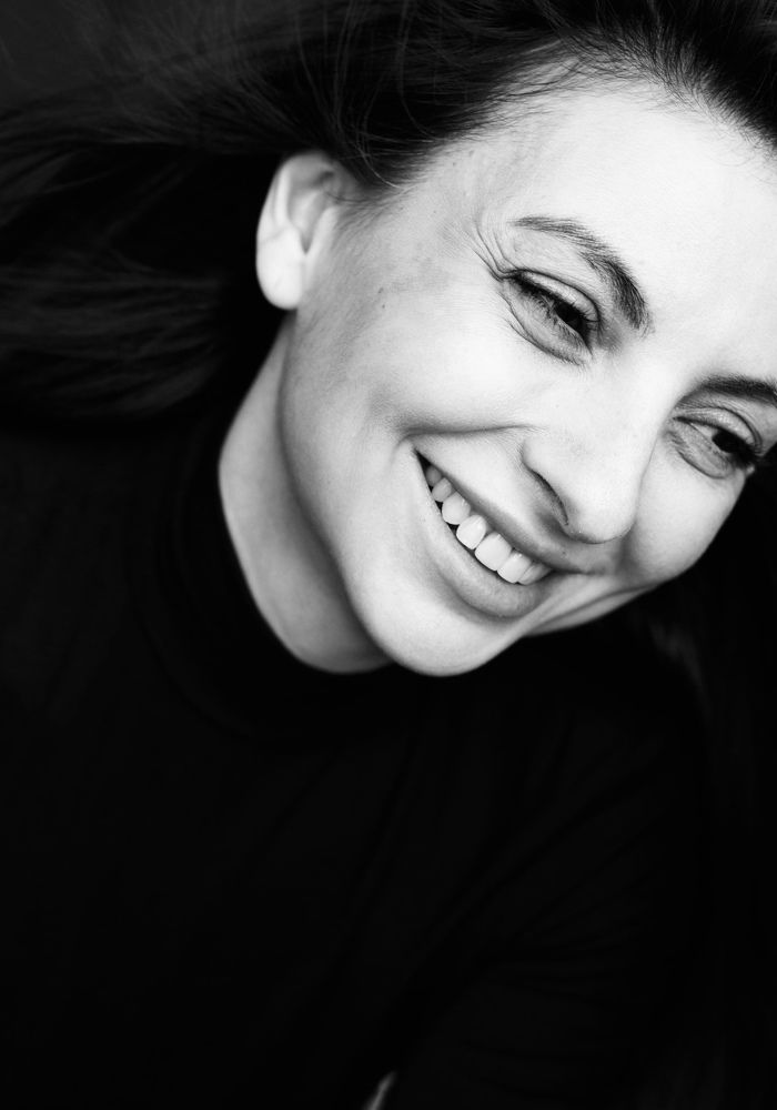 Photograph by Мария Бережнова