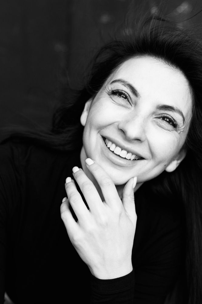 Photograph by Мария Бережнова