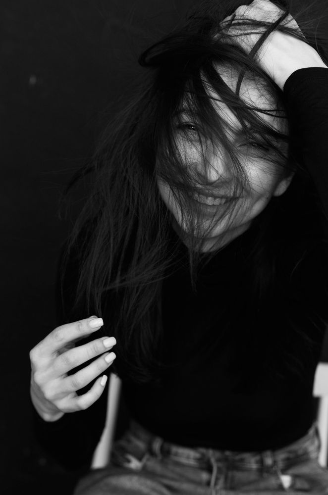 Photograph by Мария Бережнова