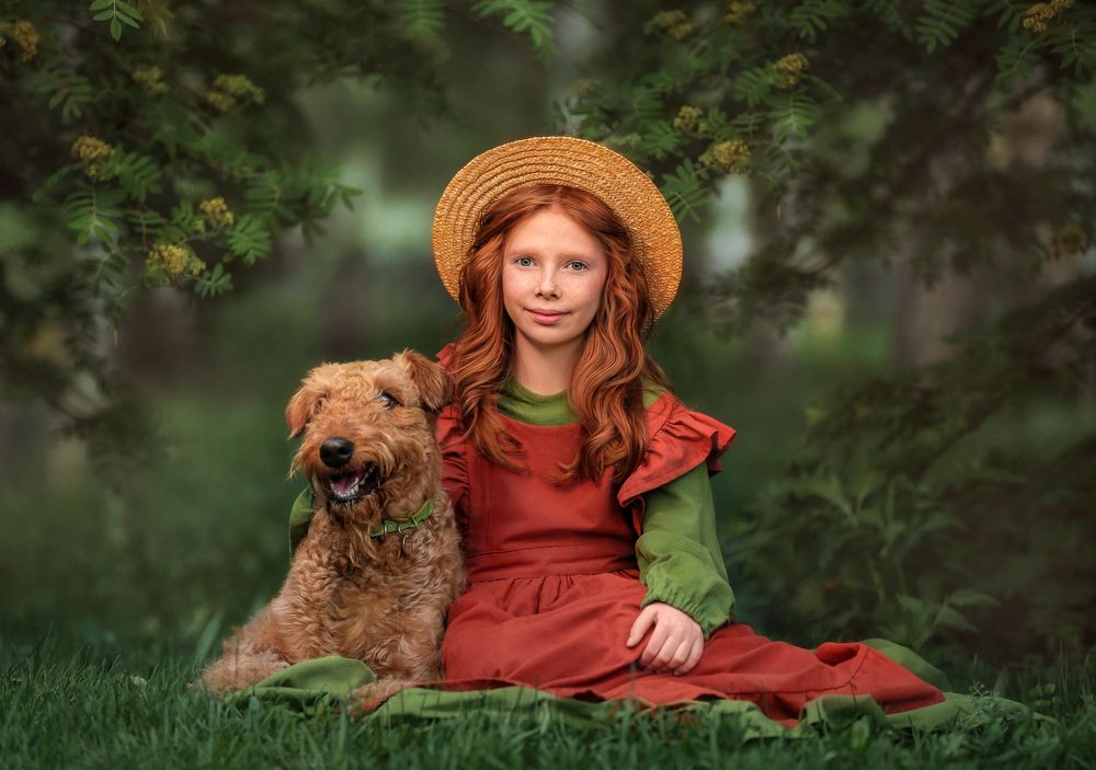 Photograph by Анна Волкова