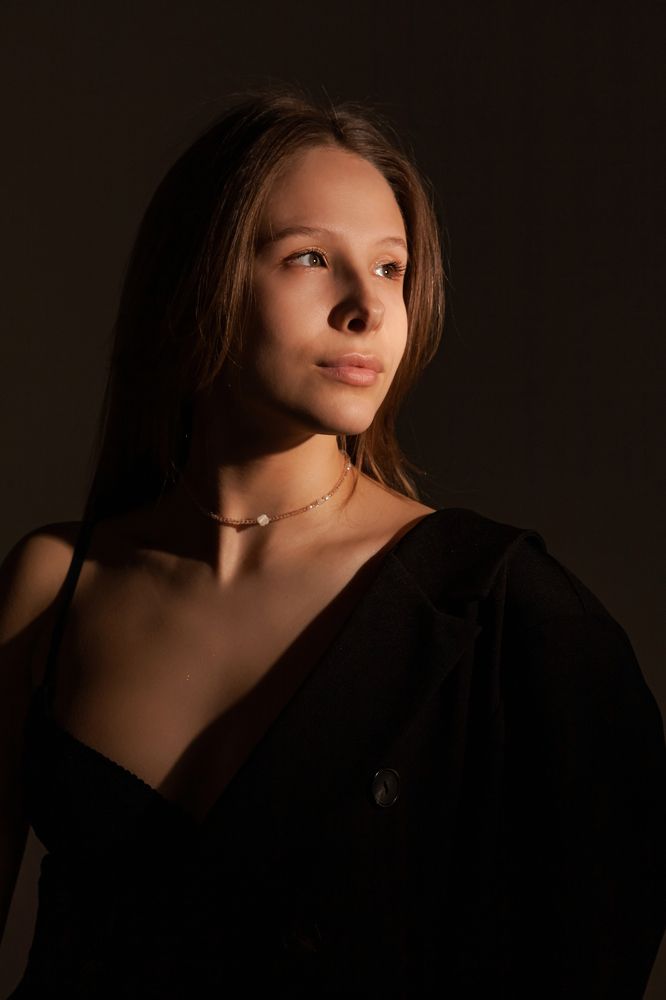 Фотография автора Альбина Кадочникова