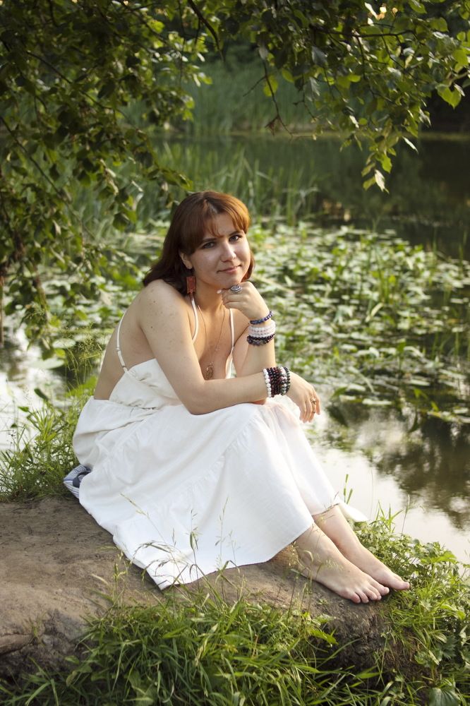 Photograph by Александр Авдеев