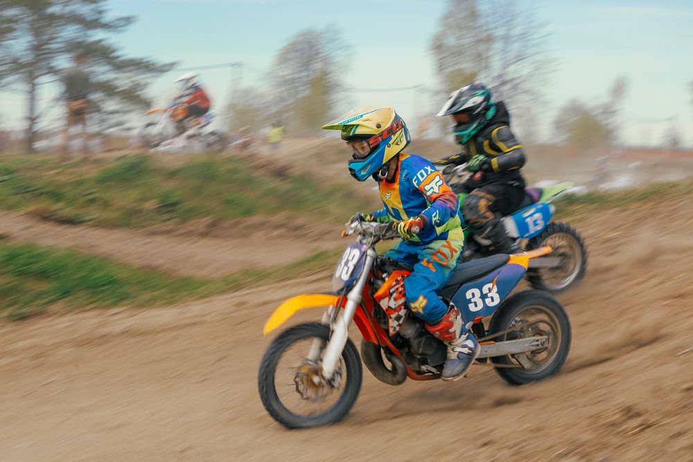 Фотография автора Андрей Колоденков