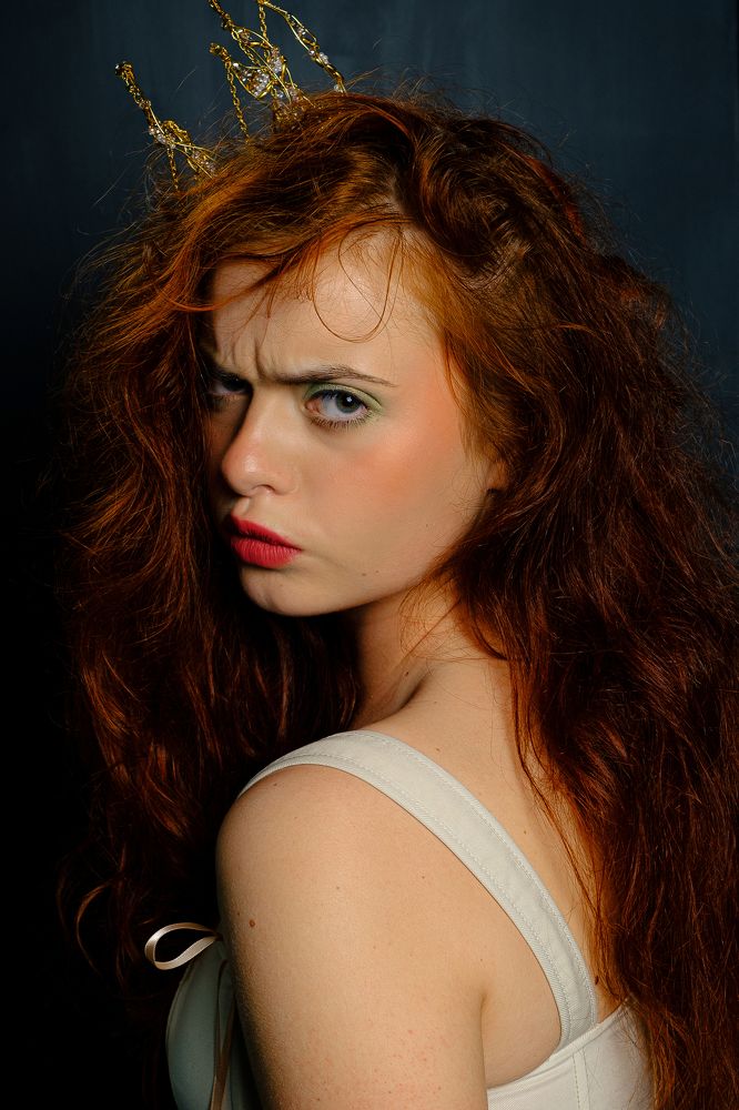 Photograph by Марина Коробейникова