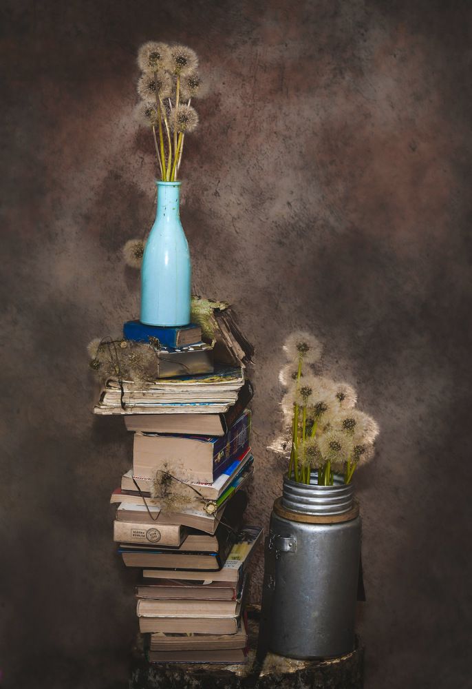 Photograph by Marina Ivanova