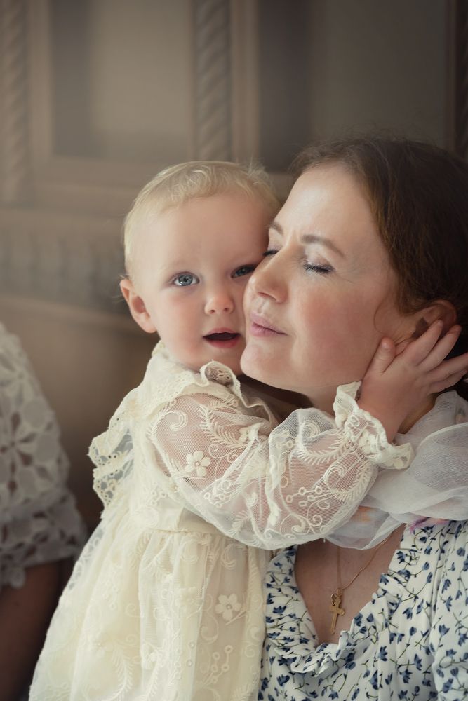 Фотография автора Наталья Почтенная