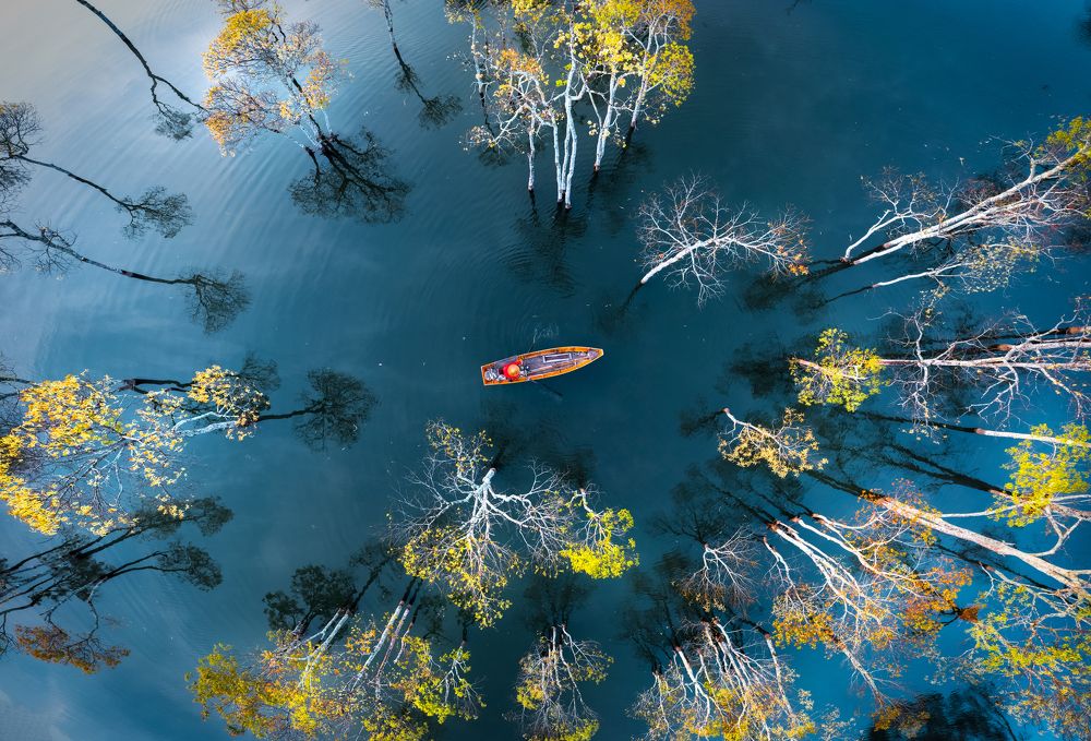 Photograph by Pham Quynh Nga