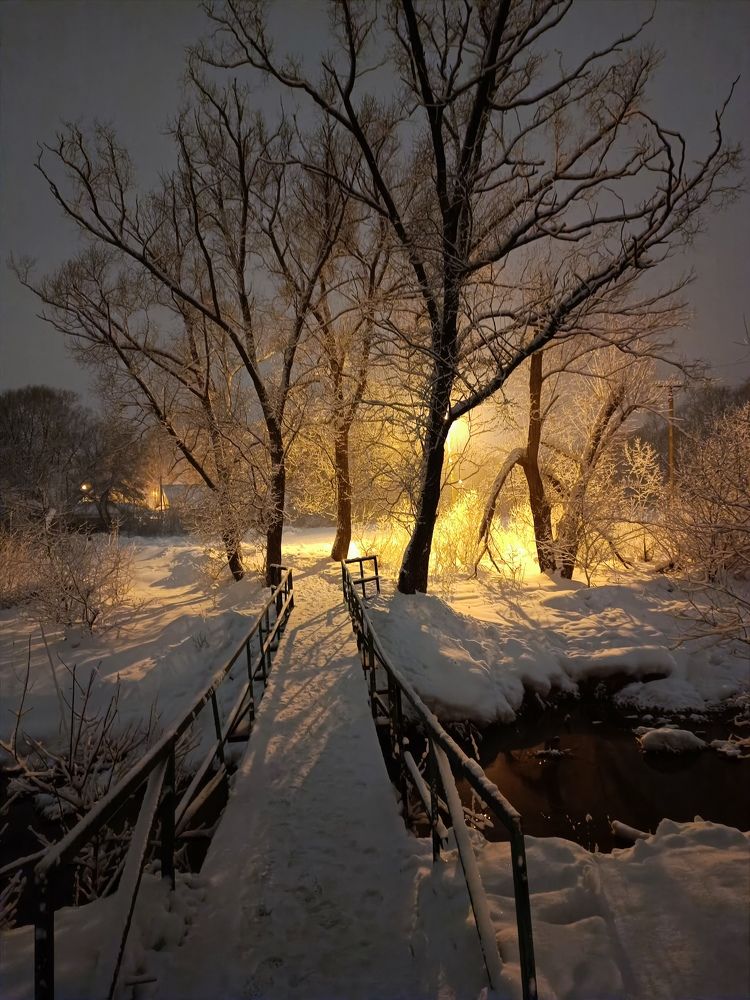 Photograph by Валерий Гудков