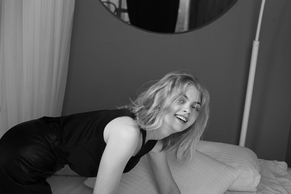 Photograph by Виталий Са