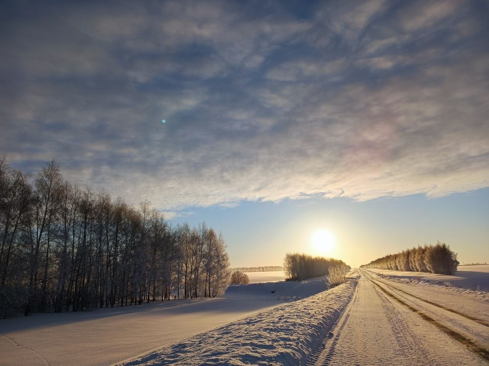 Photograph by Валерий Гудков