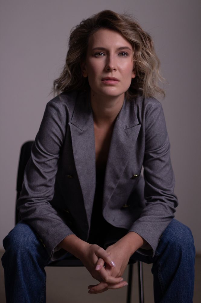 Photograph by Alisa Mitina