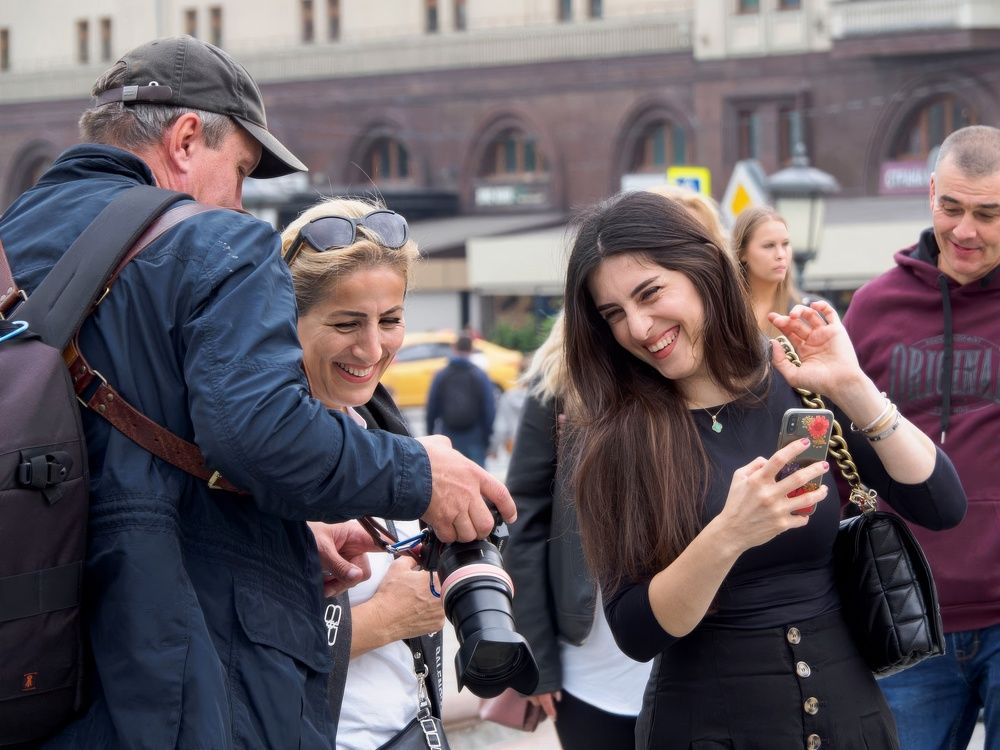 Photograph by Борис