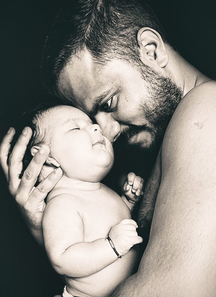 Photograph by Jimmy George