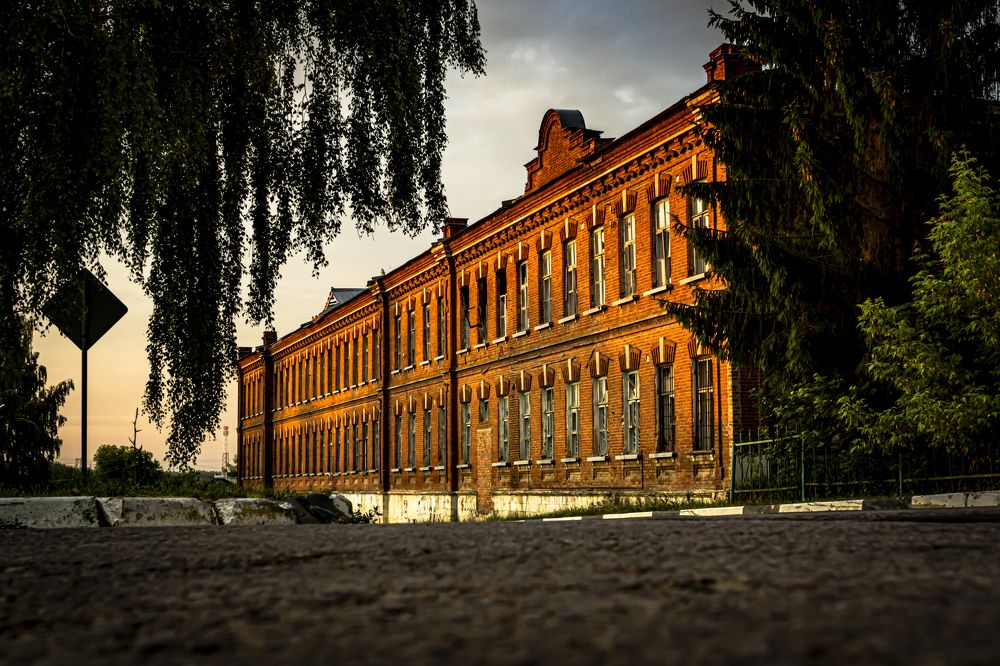 Photograph by Slavcan Vinnikov