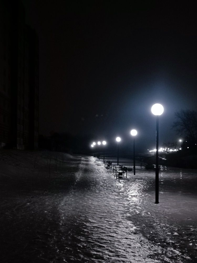 Photograph by Валерий Гудков