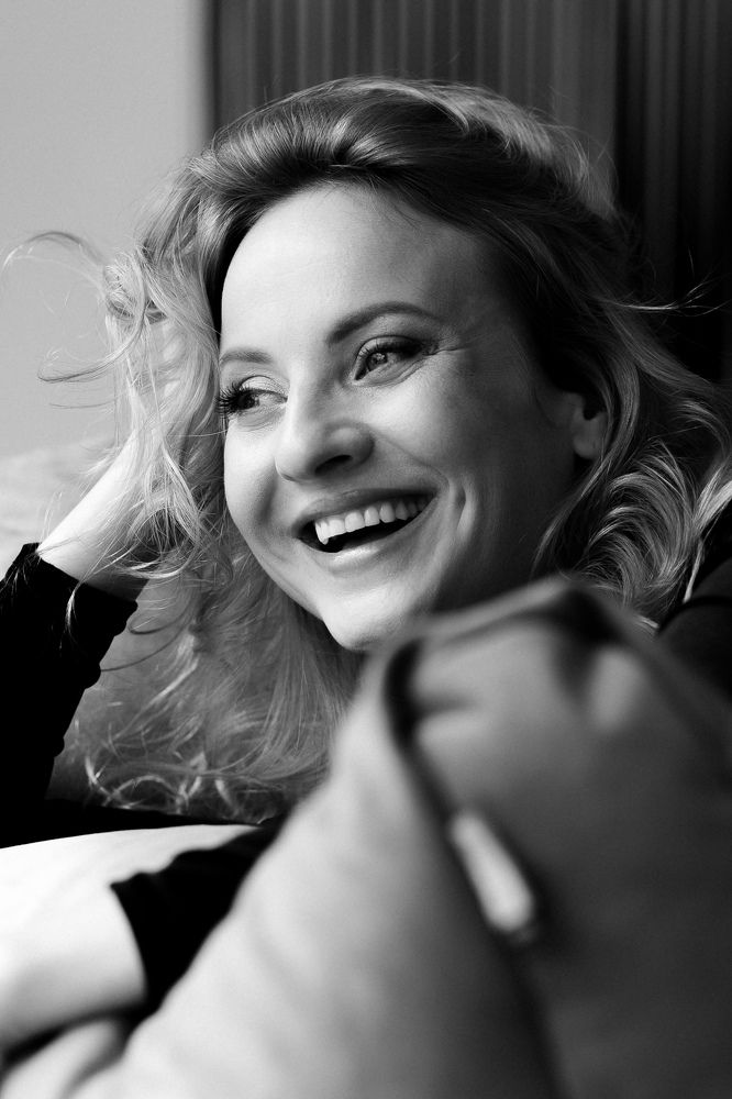 Photograph by Астахова Анастасия