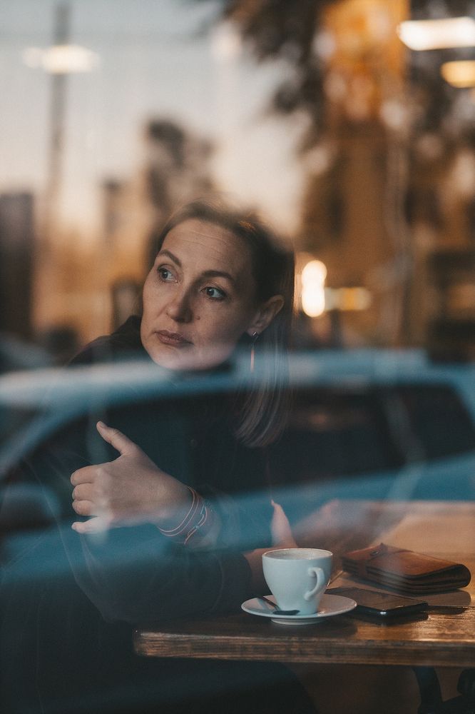 Photograph by Светлана Мухильченко