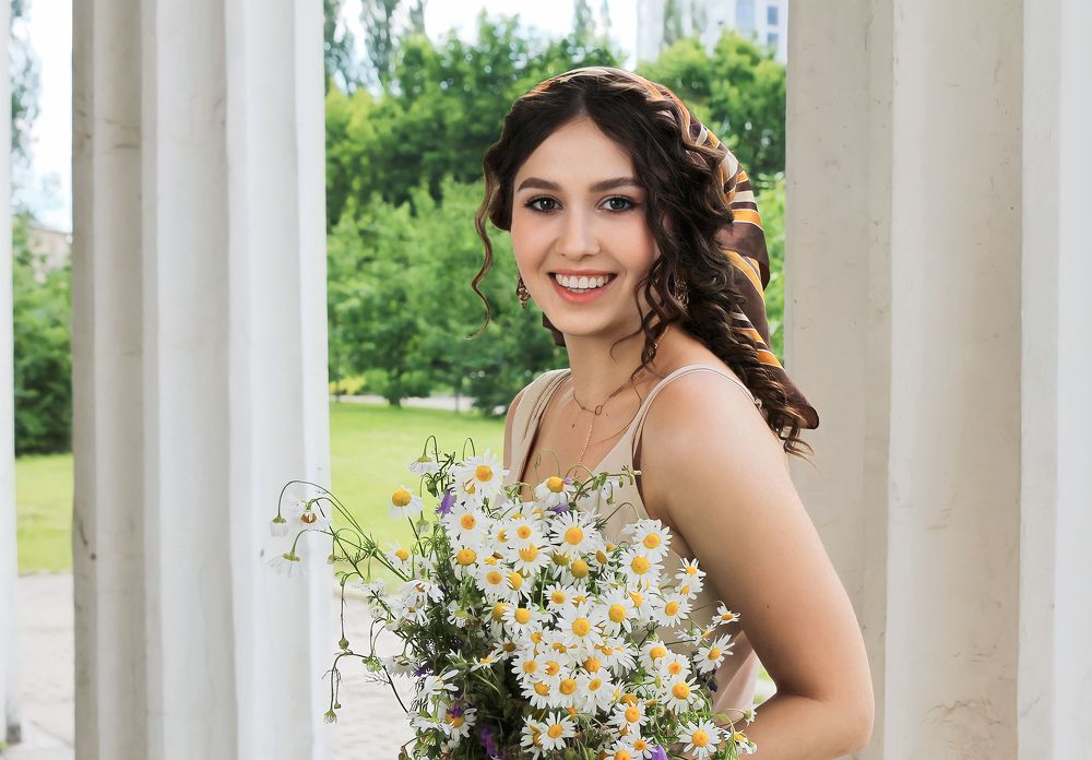 Фотография автора Nella Shageeva