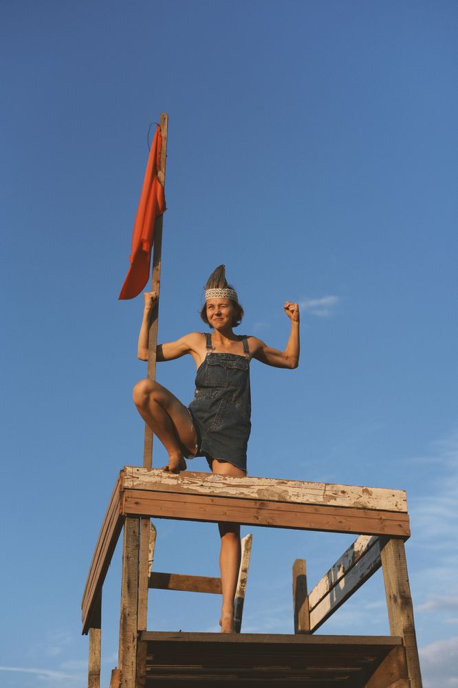 Photograph by Анастасия Хомченко