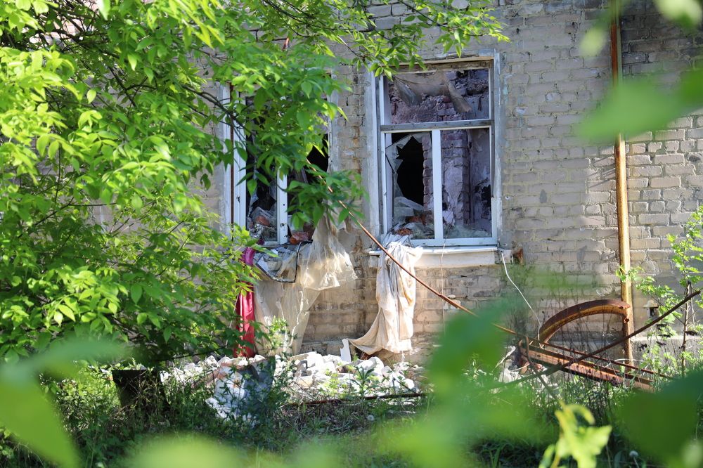 Photograph by Ольга Широкова