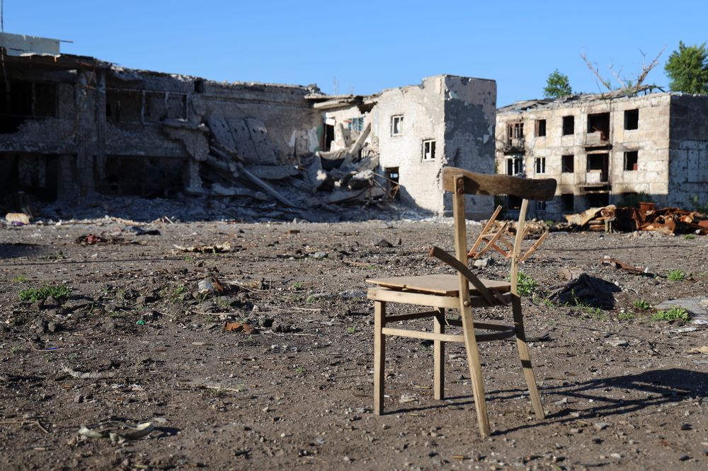 Photograph by Ольга Широкова