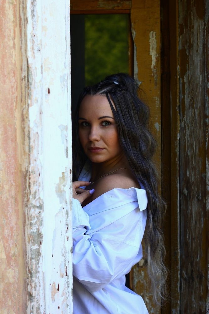 Photograph by Наталья Макаренкова