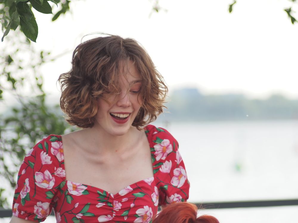 Photograph by Алексей Гнедовский