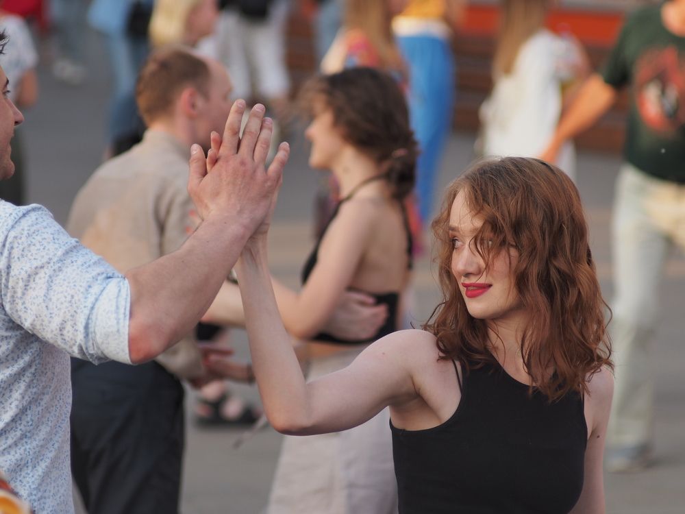 Photograph by Алексей Гнедовский