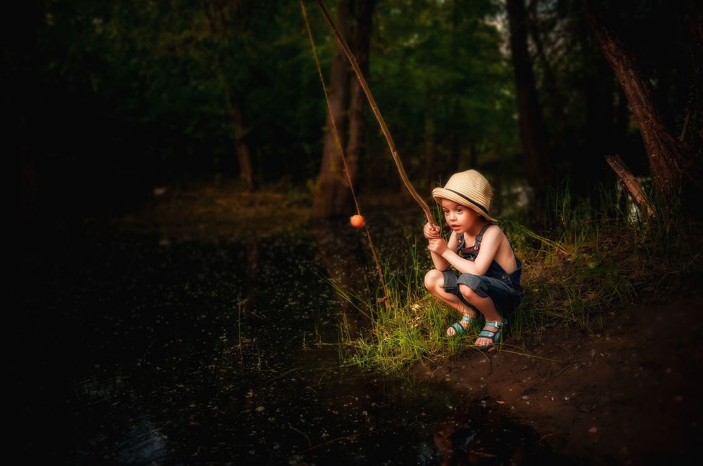 Photograph by Ильин Максим