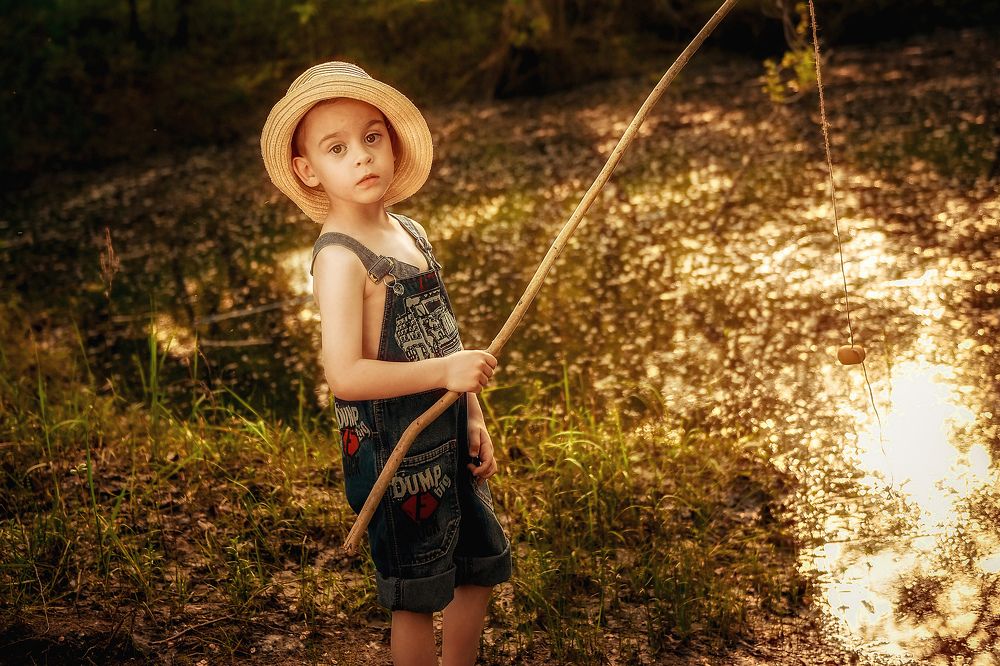 Photograph by Ильин Максим