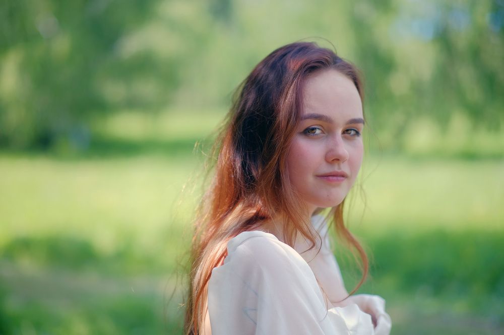 Photograph by Алексей Гнедовский